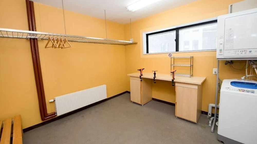 Powder Haven Apartment Kutchan